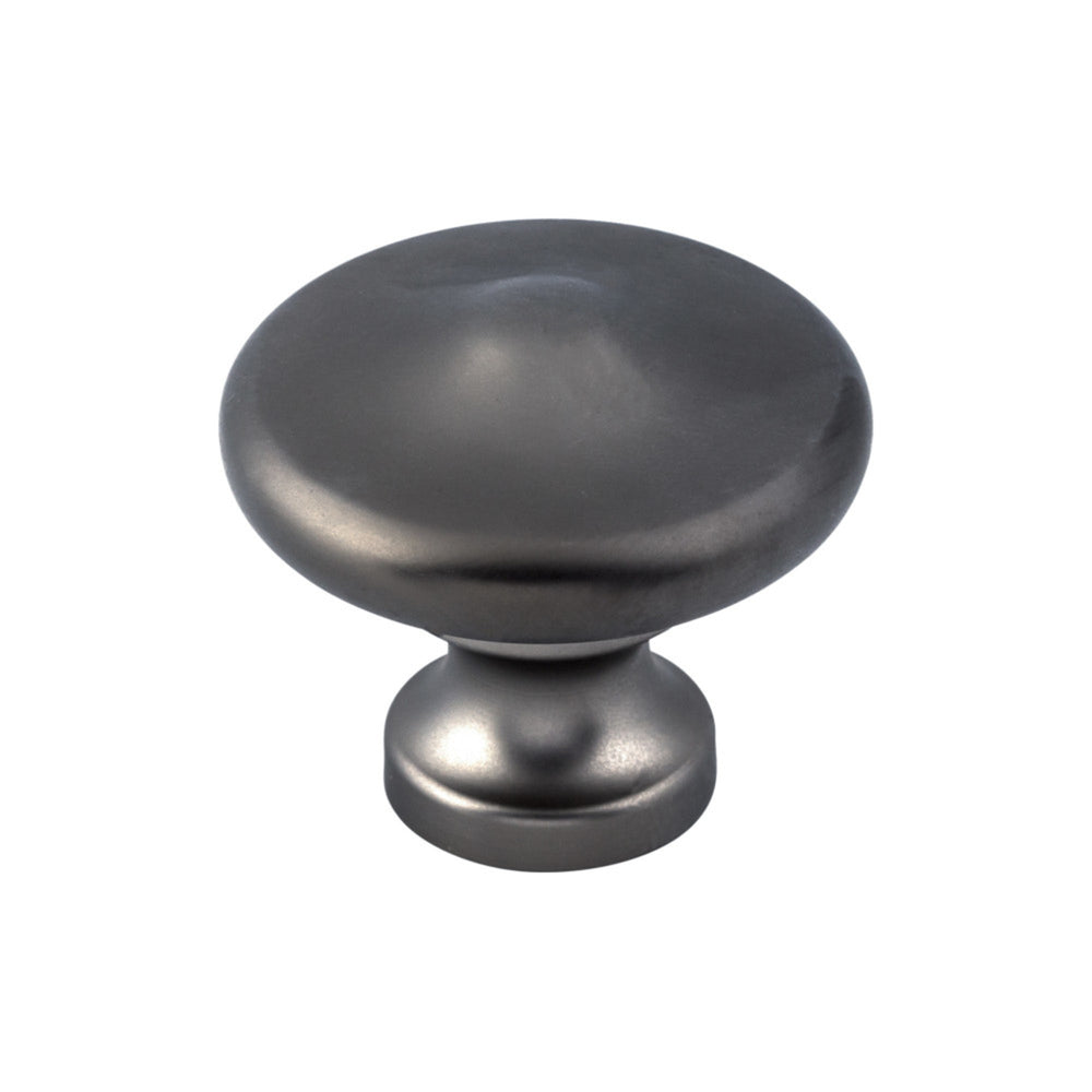 Peak Round Knob