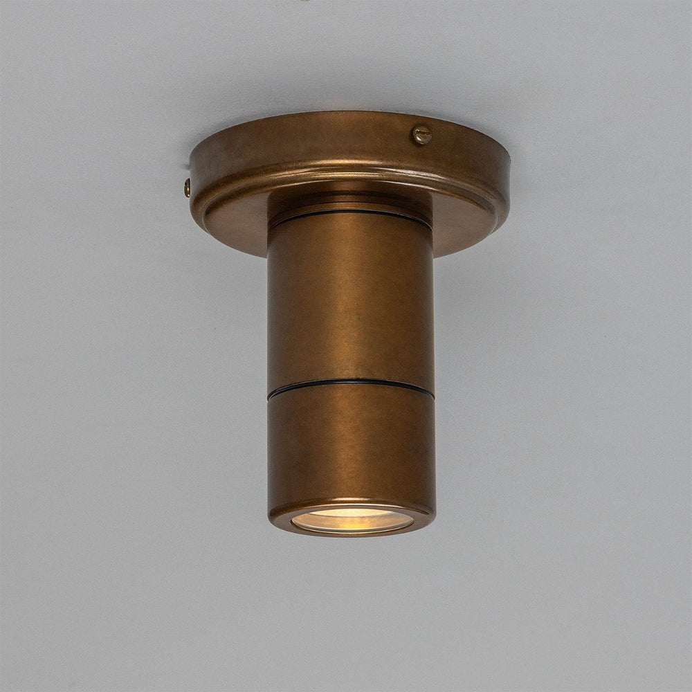 Ennis Ceiling Light