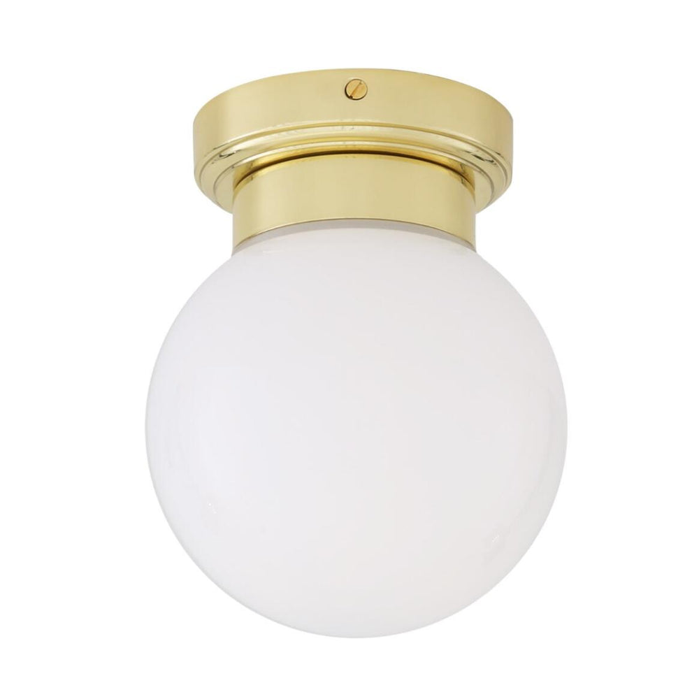 Jordan Ceiling Light