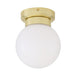 Jordan Ceiling Light