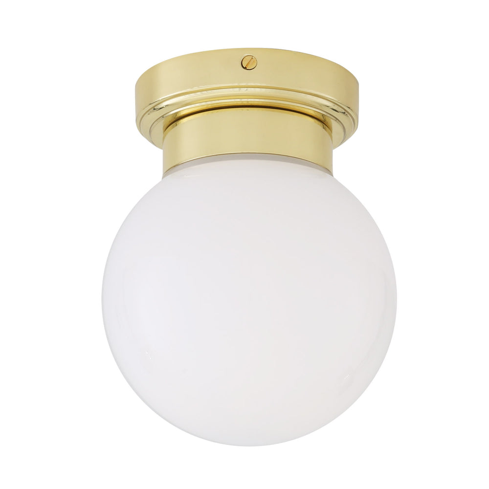 Jordan Ceiling Light