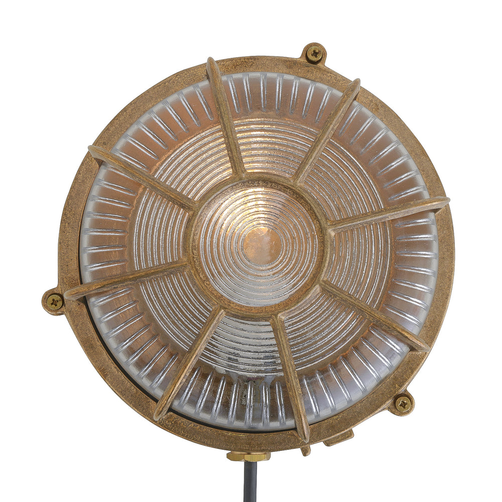 Pasha Wall Light