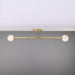 Silverton Ceiling Light IP44