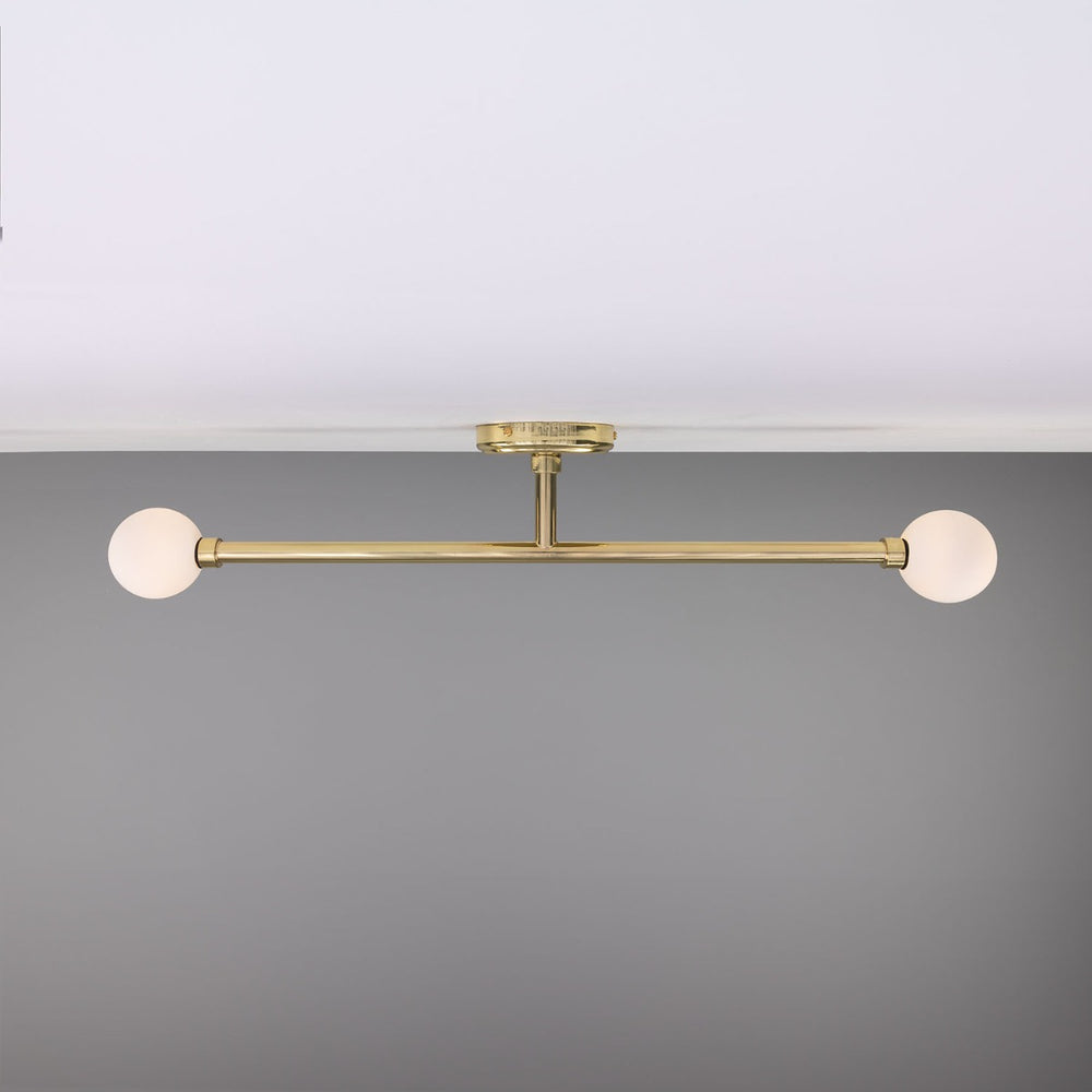 Silverton Ceiling Light IP44