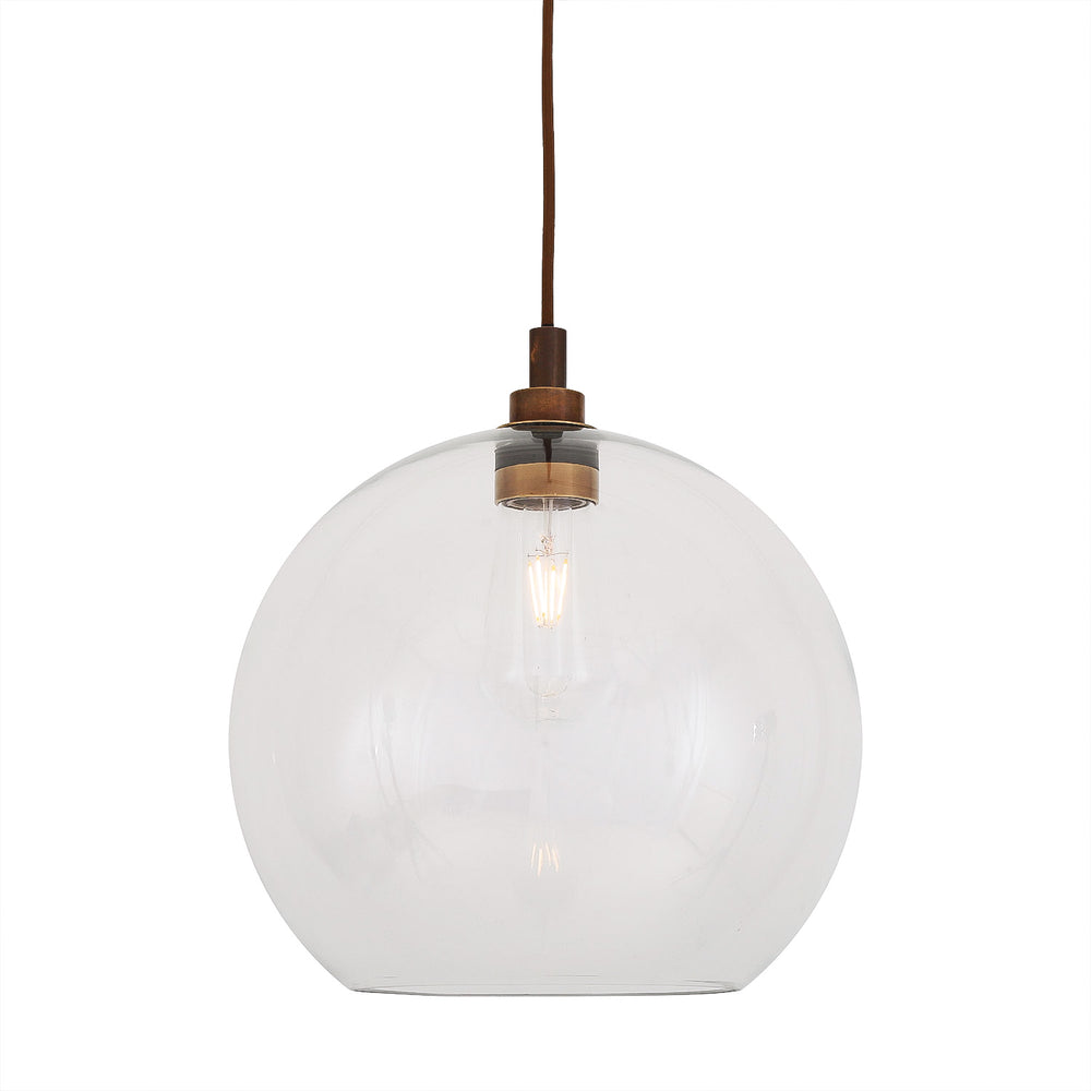 Leith Pendant
