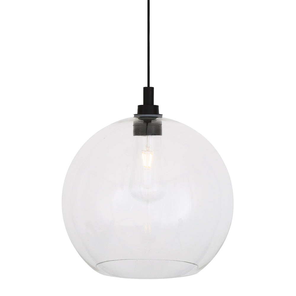 Leith Pendant