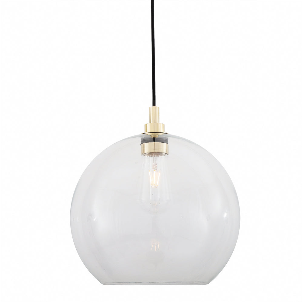 Leith Pendant
