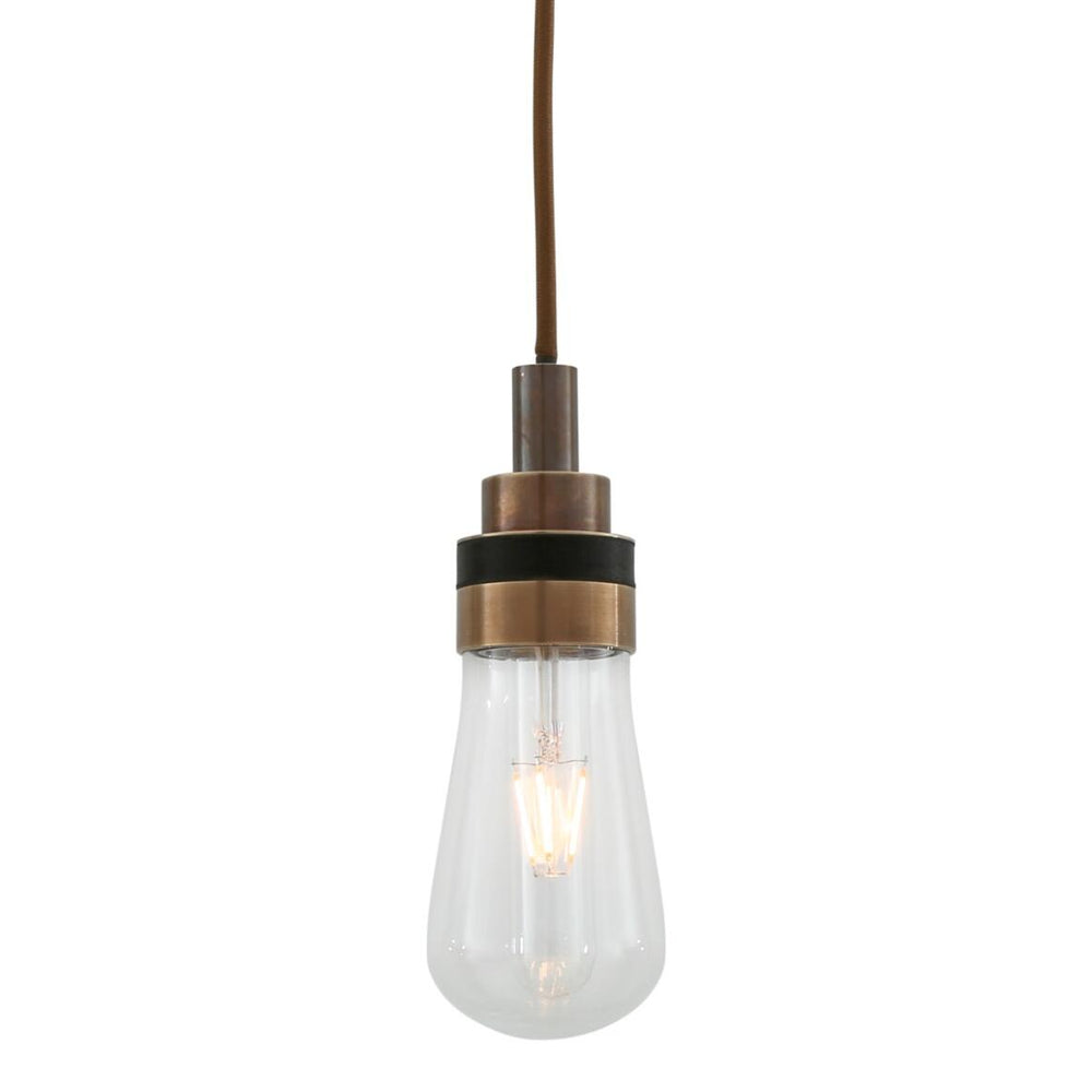 Bo Pendant