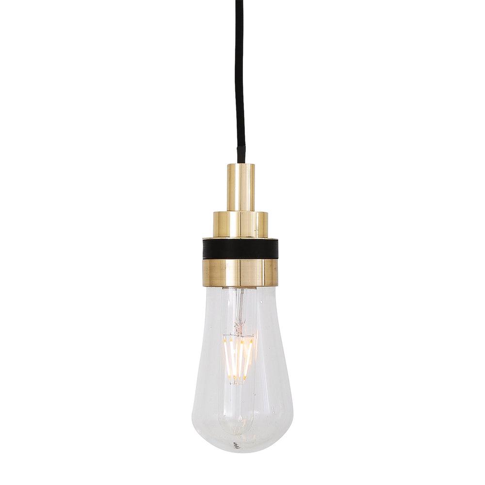 Bo Pendant