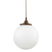 Pelagia 35cm Pendant