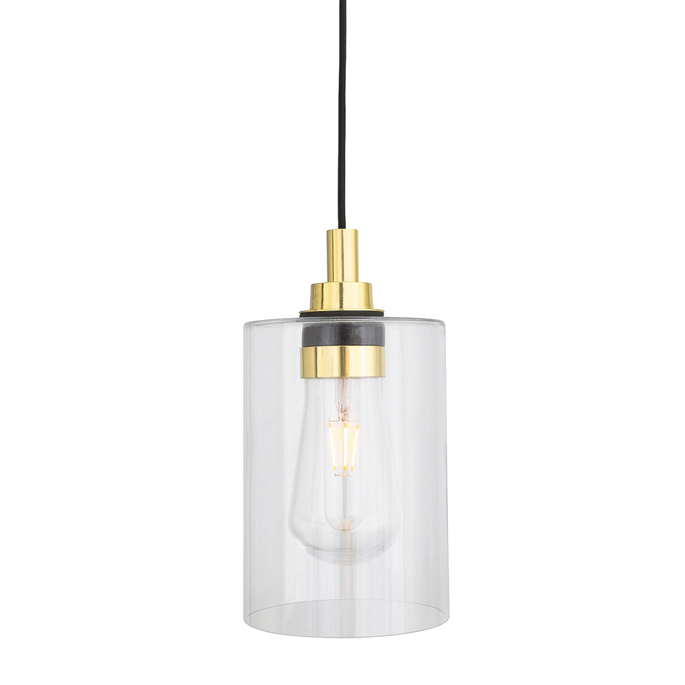 Calder Pendant Light