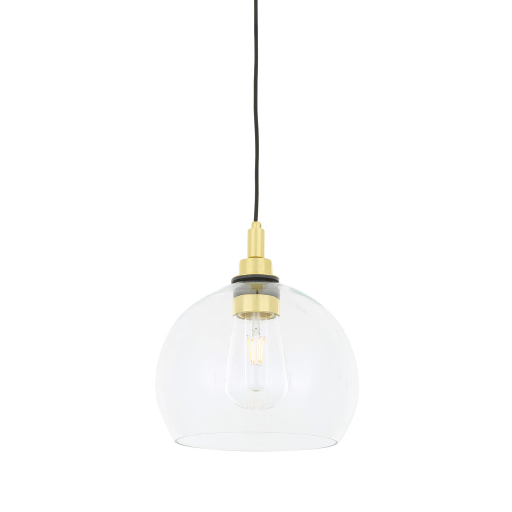 Leith 25cm Pendant Light