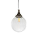 Laguna 25cm Pendant Light