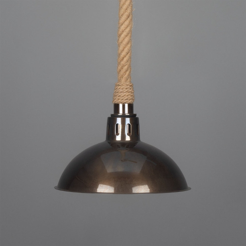 Tahiti Rope Pendant