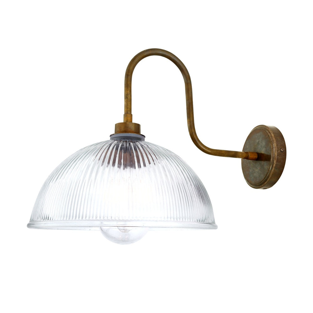 Maris Swan Neck Wall Light
