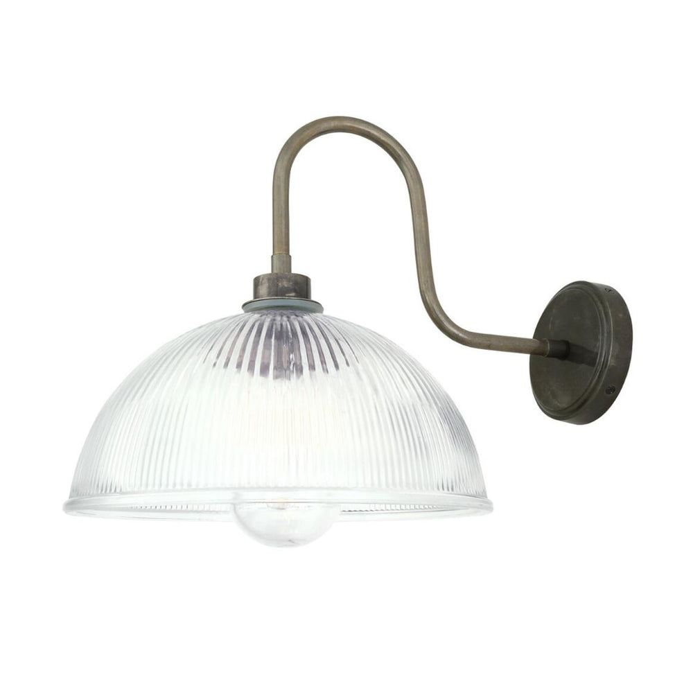 Maris Swan Neck Wall Light