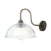 Maris Swan Neck Wall Light