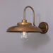 Darya Swan Neck Wall Light