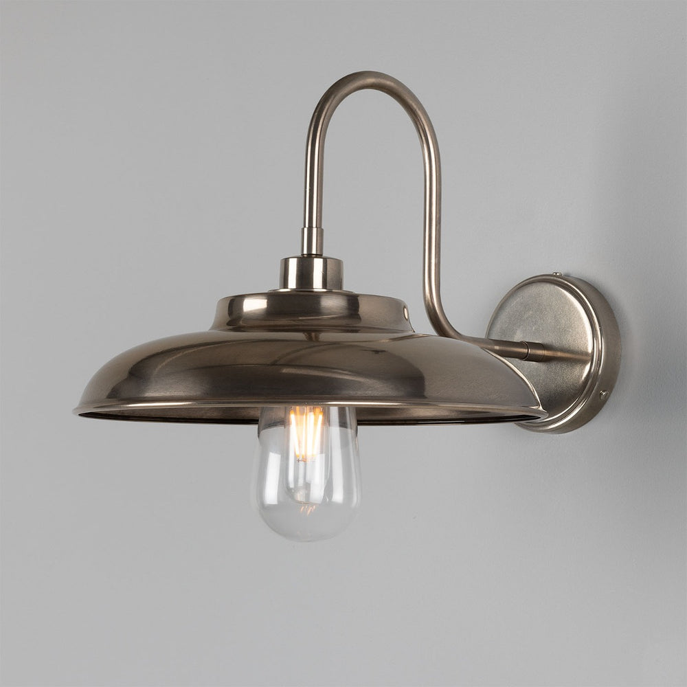 Lumière murale du cou de gastronomie Darya