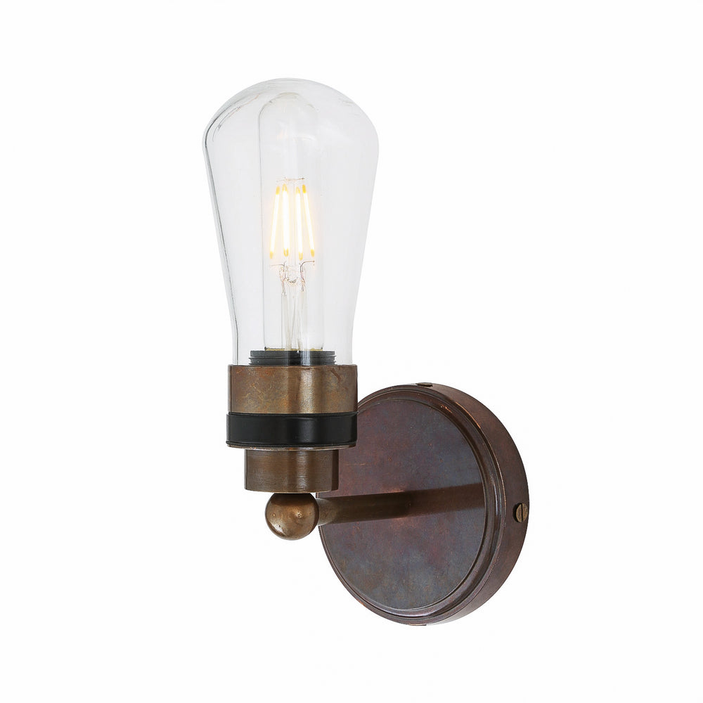 Cordelia Wall Light