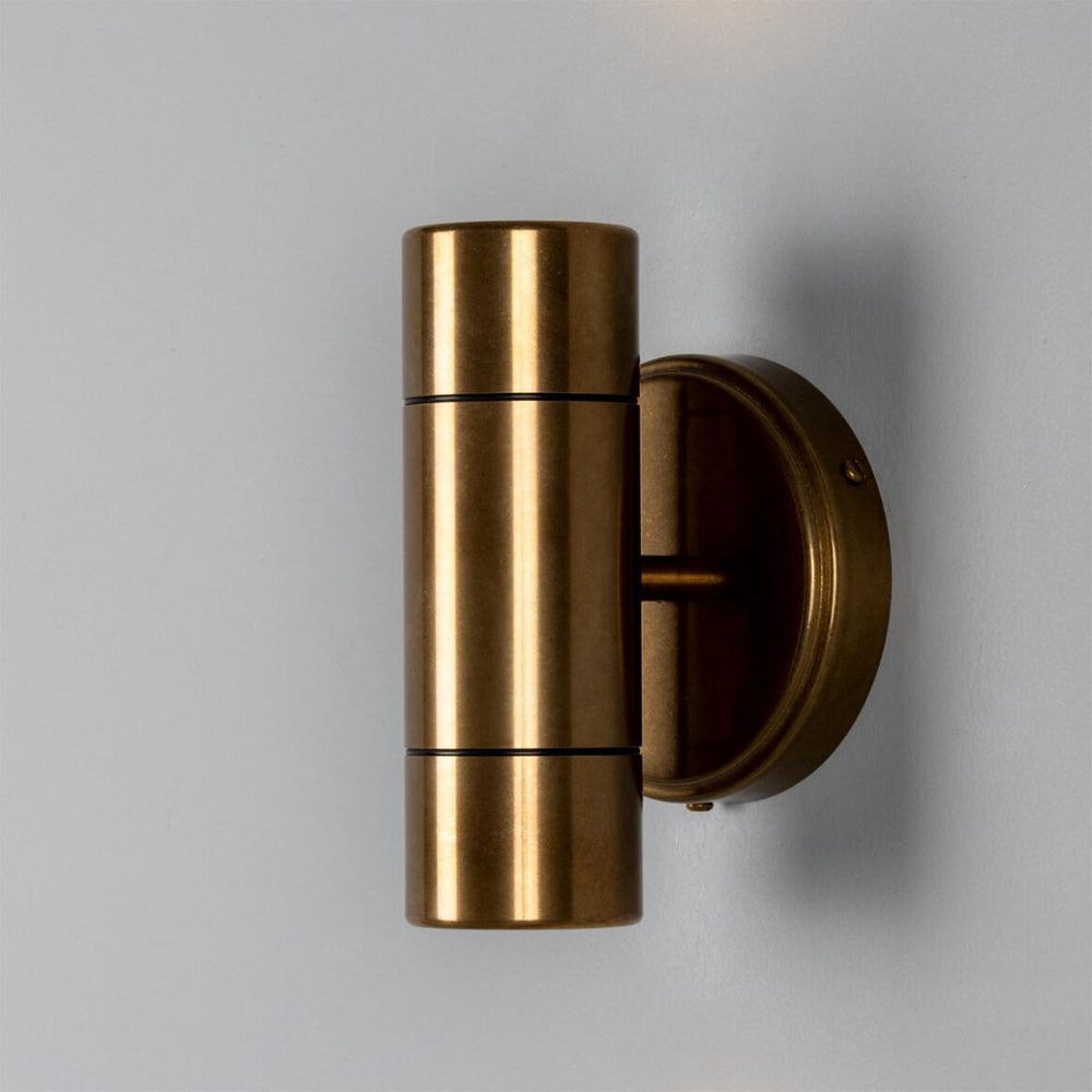 Lana Up/Down Wall Light