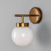 Marin Wall Light