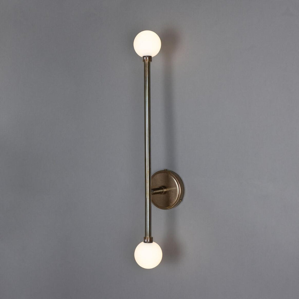 Gunning Wall Light IP44