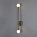 Gunning Wall Light IP44