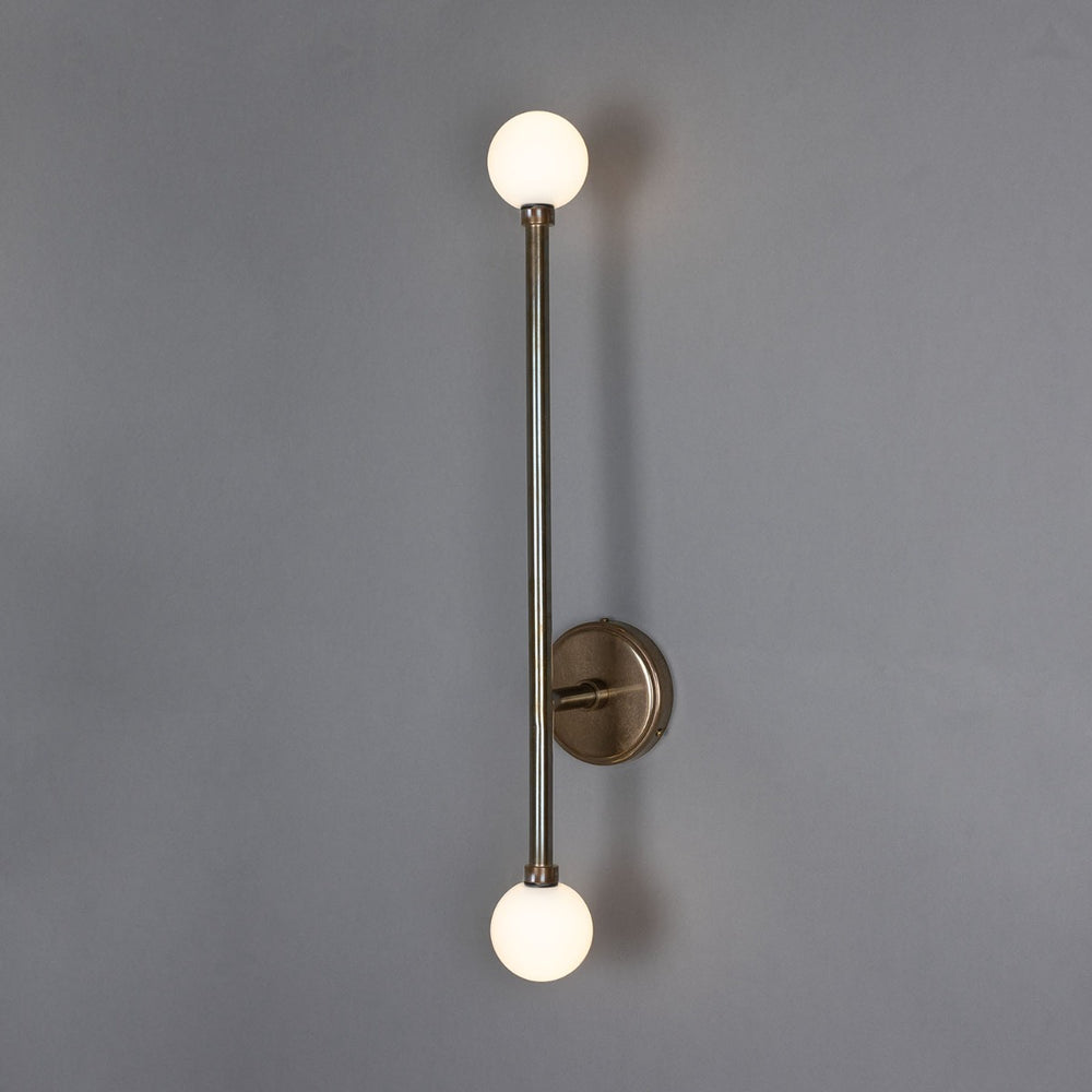 Gunning Wall Light IP44