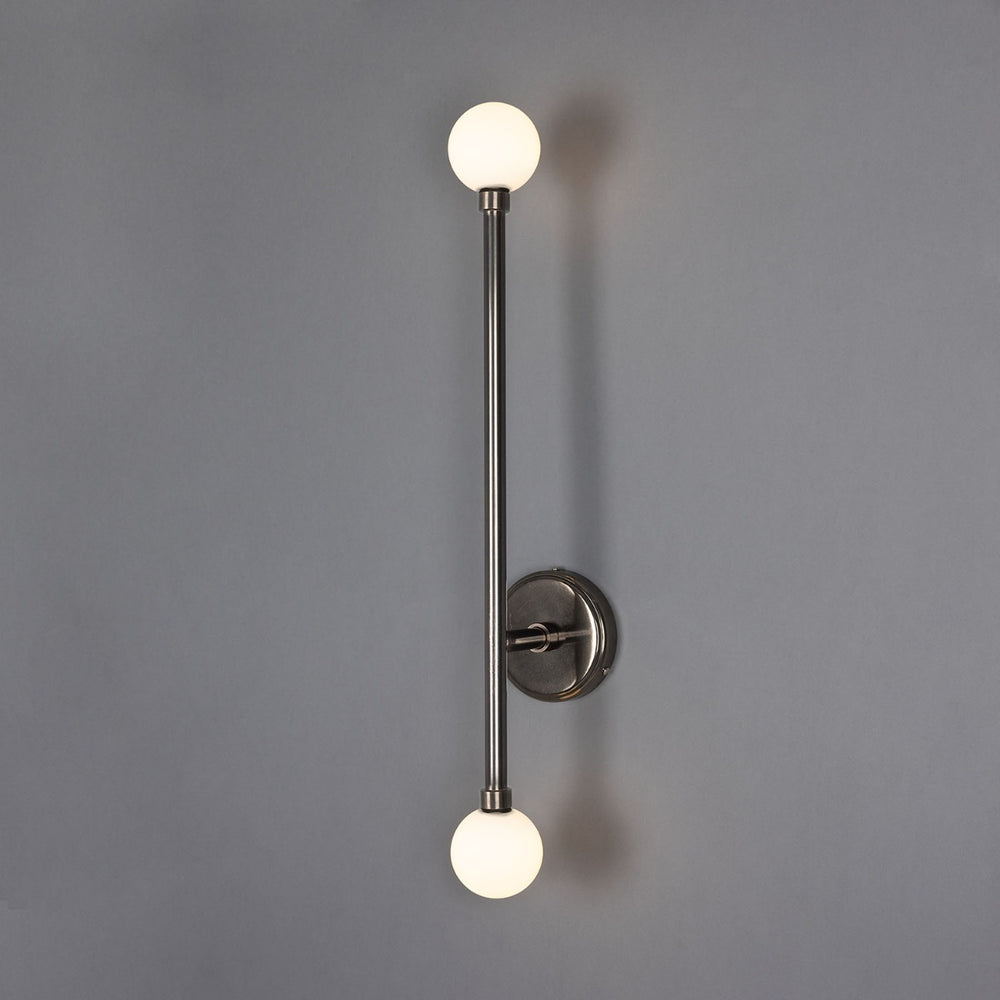 Gunning Wall Light IP44