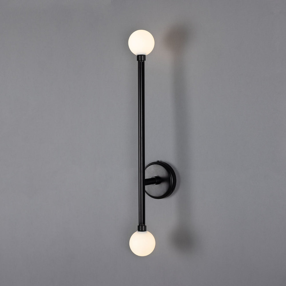 Gunning Wall Light IP44