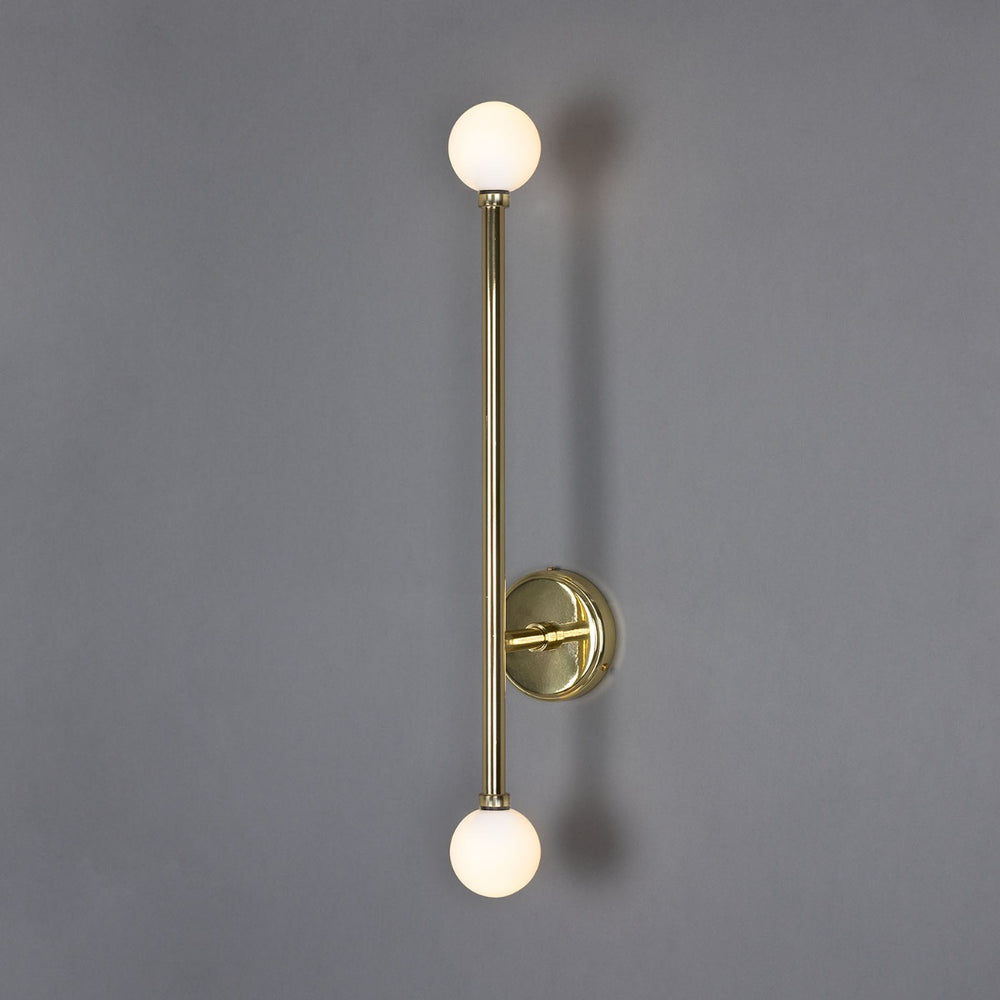 Gunning Wall Light IP44