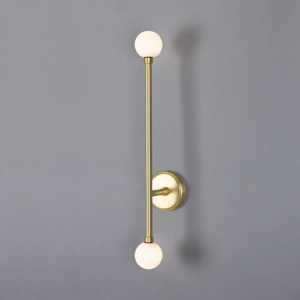 Gunning Wall Light IP44