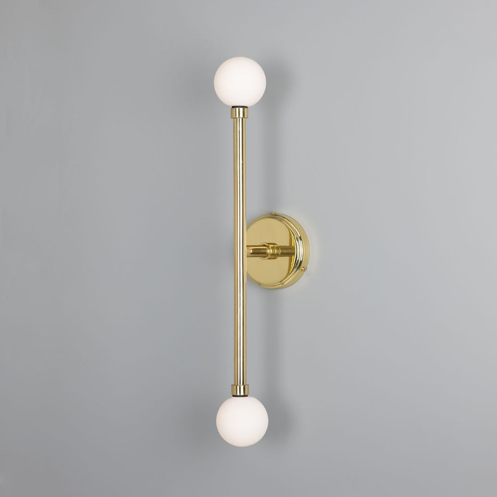 Monto Wall Light IP44