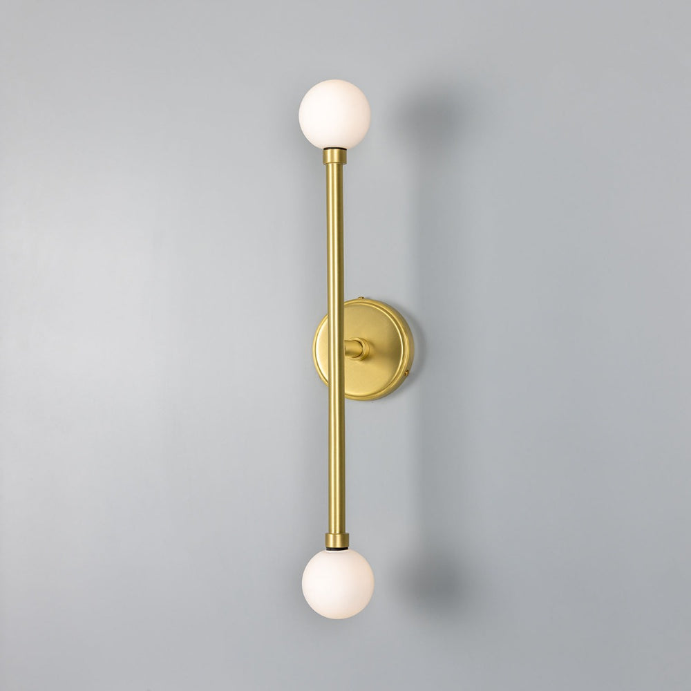 Monto Wall Light IP44