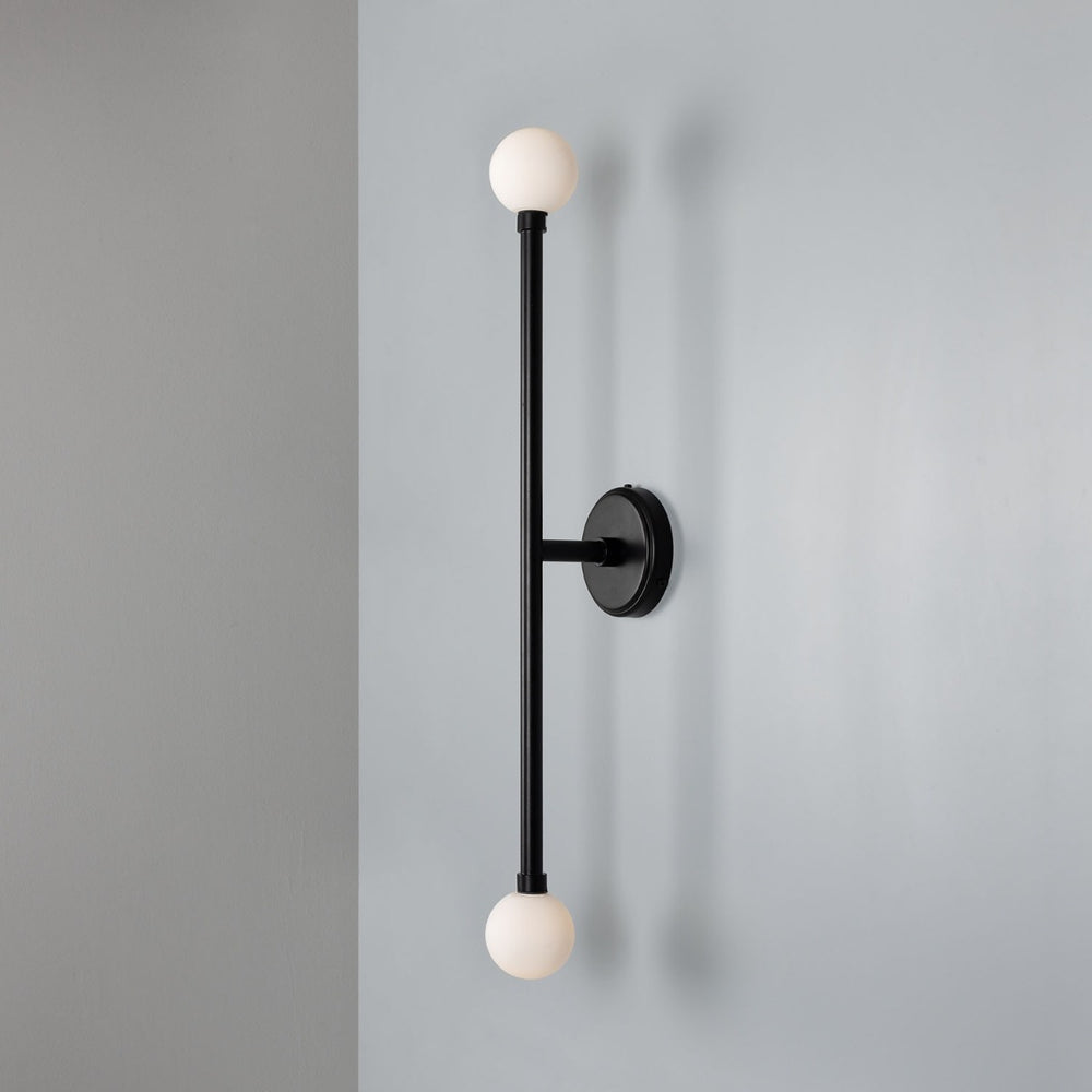 Silverton Wall Light IP44