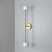 Silverton Wall Light IP44