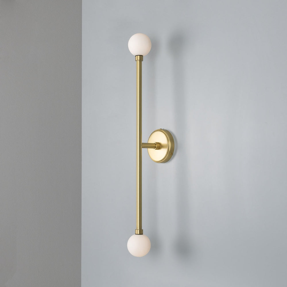 Silverton Wall Light IP44