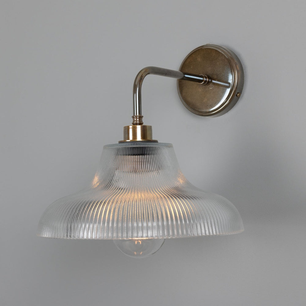 Mono 30cm Wall Light IP65