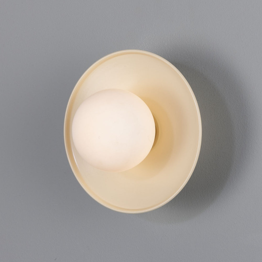 AOSTA IP65 LUMIÈRE MUR