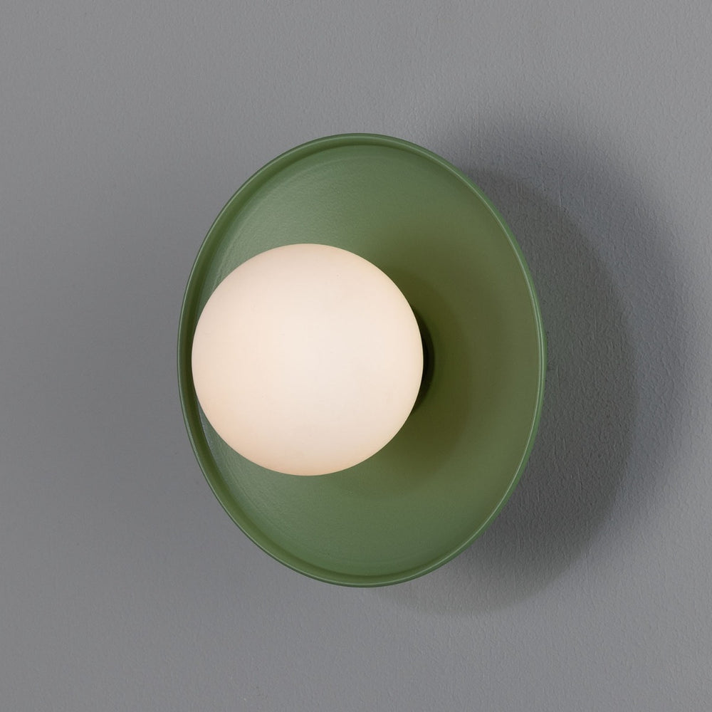 AOSTA IP65 LUMIÈRE MUR