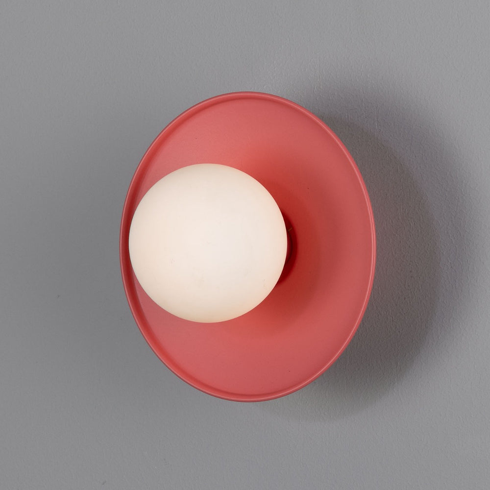 AOSTA IP65 LUMIÈRE MUR