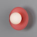 Aosta IP65 Wall Light