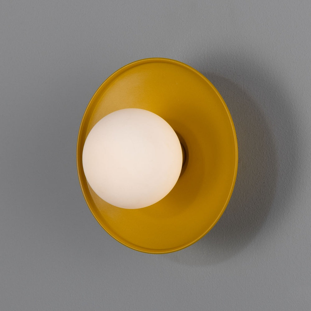 AOSTA IP65 LUMIÈRE MUR