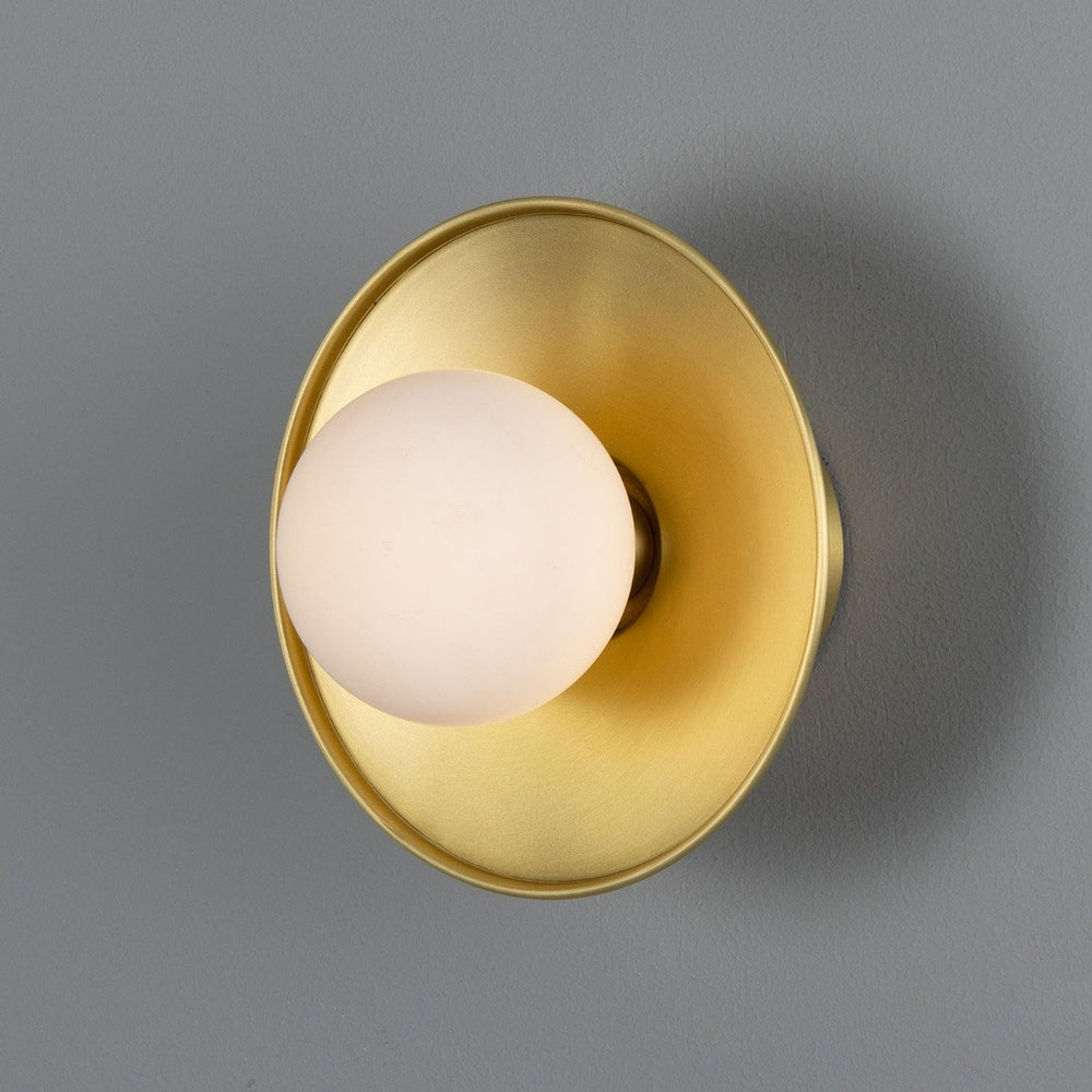 AOSTA IP65 LUMIÈRE MUR