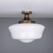 Schoolhouse Ceiling Light