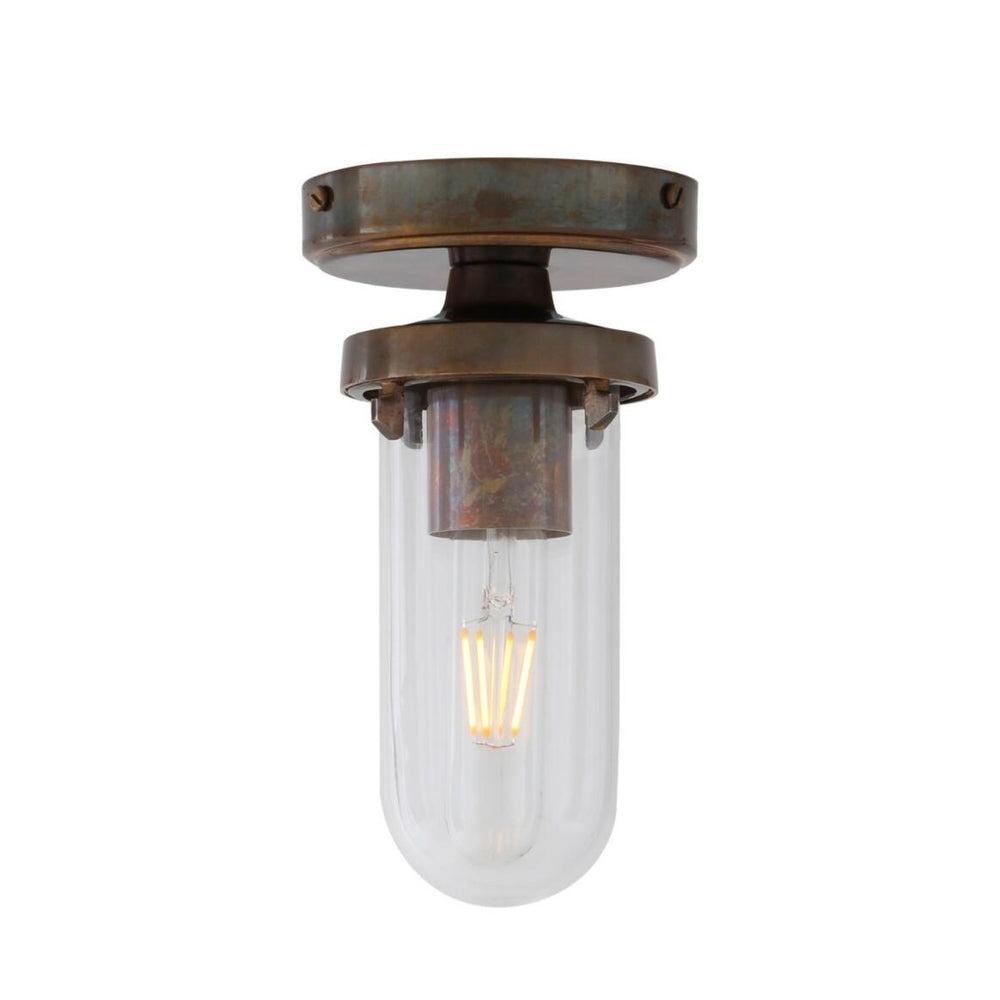 Oregon-B Ceiling Light