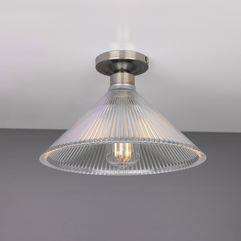 Hanoi Holophane Flush Plafond