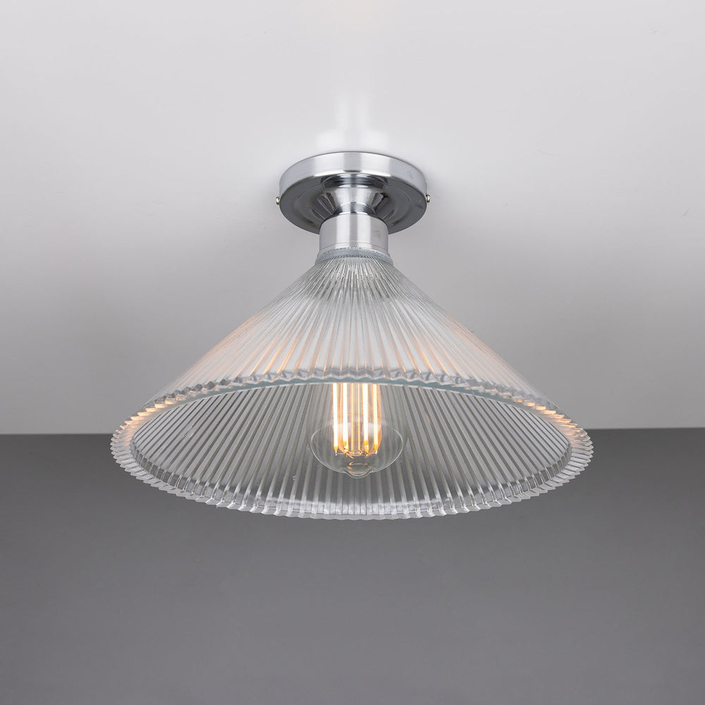 Hanoi Holophane Flush Plafond