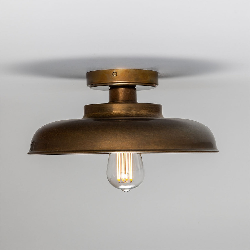 Telal Factory Plafond Raccord